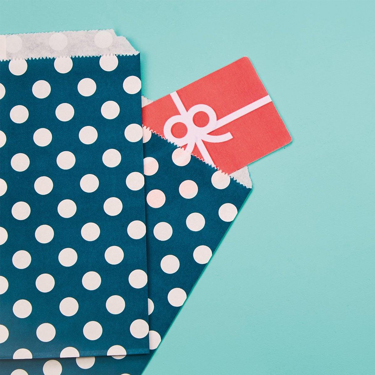 Lovelstar Steigbügel LEDs Geschenk Gutschein