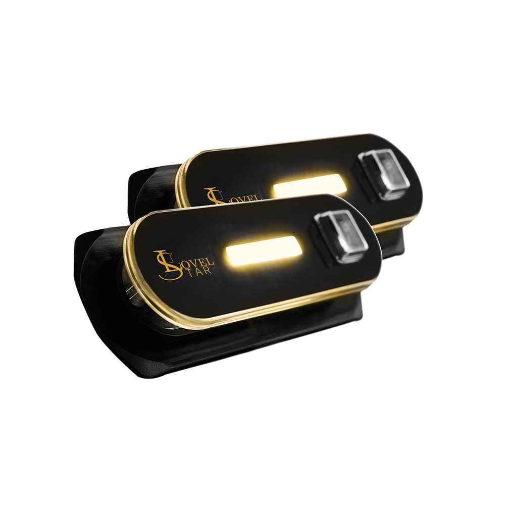 Stirrup-LEDs PRO Switzerland